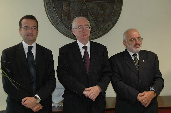 Inaugurazione A.A. 2006/07