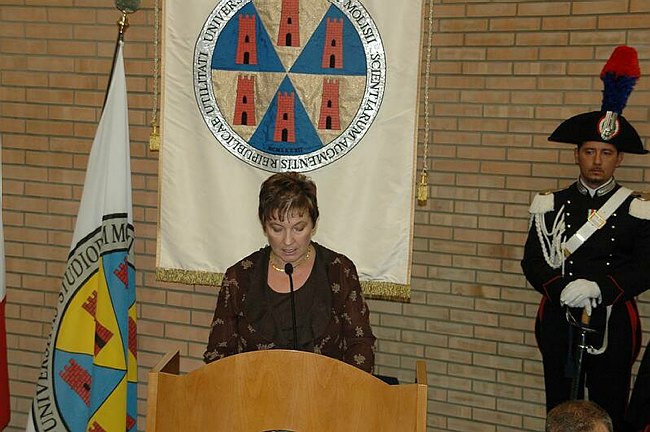 Inaugurazione A.A. 2006/07