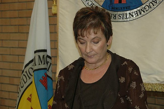 Inaugurazione A.A. 2006/07