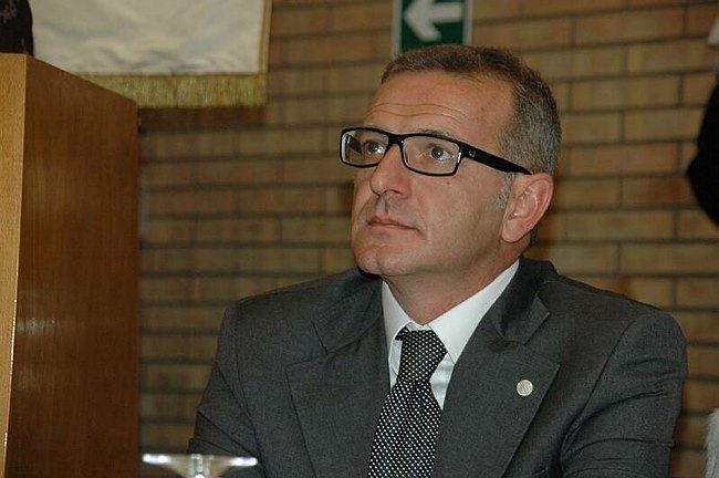 Inaugurazione A.A. 2006/07