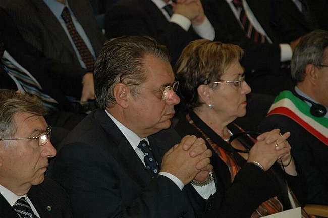 Inaugurazione A.A. 2006/07