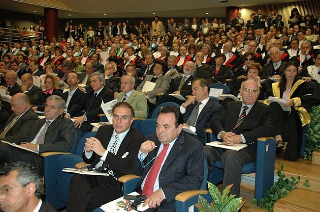 Inaugurazione A.A. 2006/07