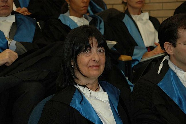 Inaugurazione A.A. 2006/07