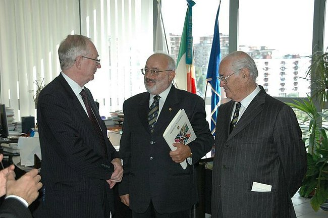 Inaugurazione A.A. 2006/07