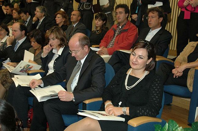 Inaugurazione A.A. 2006/07