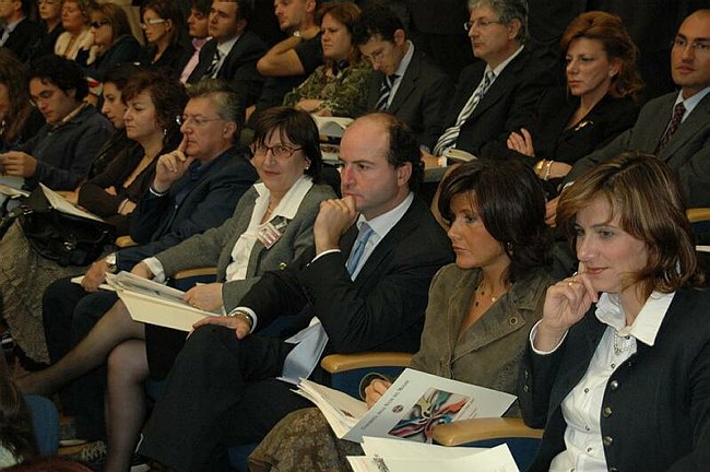 Inaugurazione A.A. 2006/07
