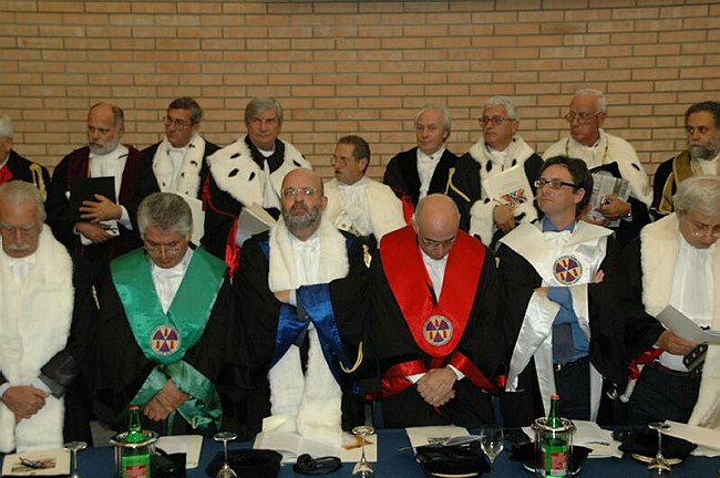 Inaugurazione A.A. 2006/07