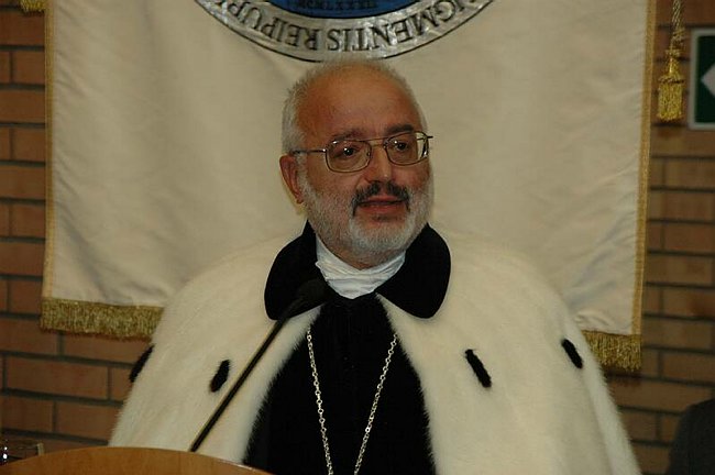 Inaugurazione A.A. 2006/07