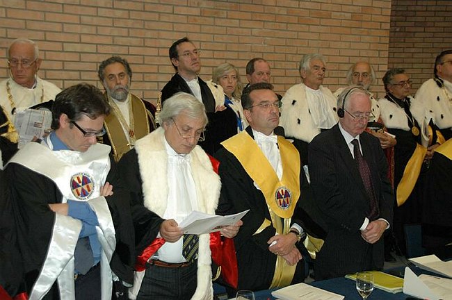 Inaugurazione A.A. 2006/07