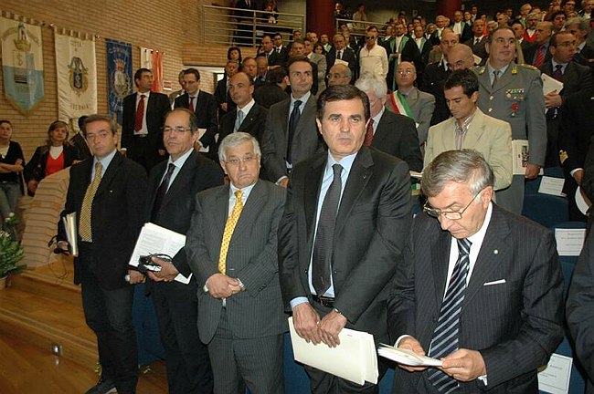Inaugurazione A.A. 2006/07