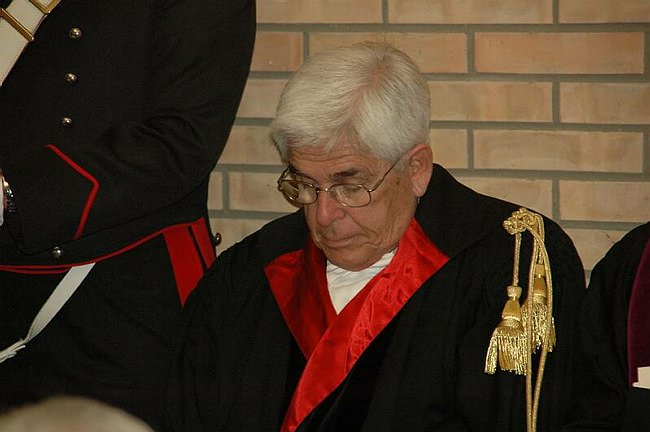 Inaugurazione A.A. 2006/07