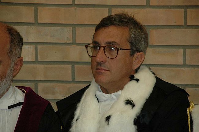 Inaugurazione A.A. 2006/07