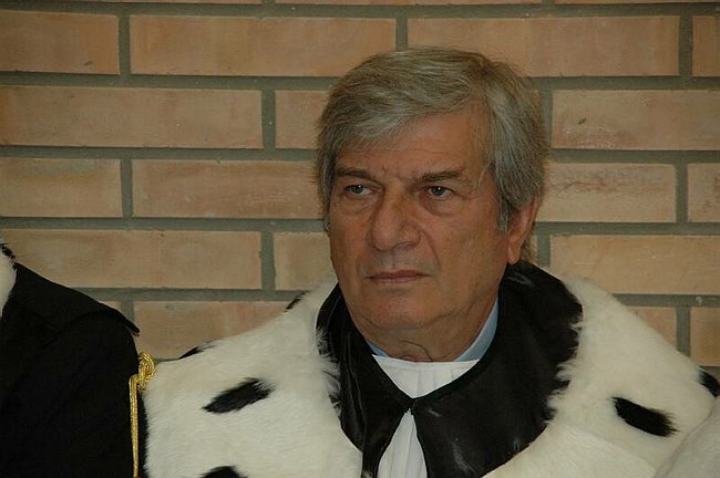 Inaugurazione A.A. 2006/07