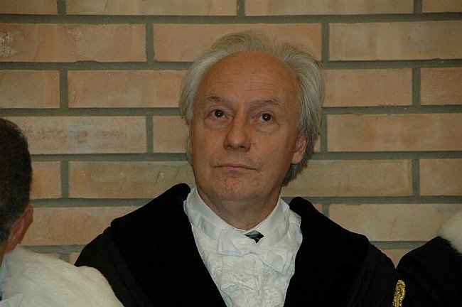 Inaugurazione A.A. 2006/07