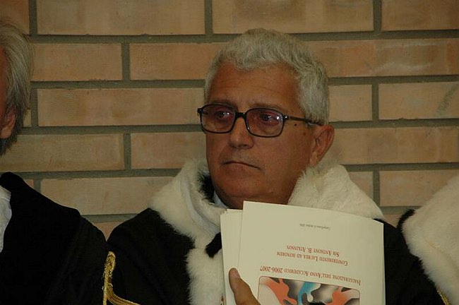 Inaugurazione A.A. 2006/07