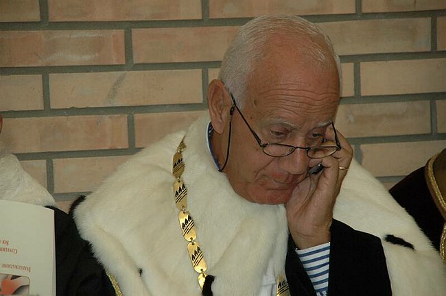 Inaugurazione A.A. 2006/07