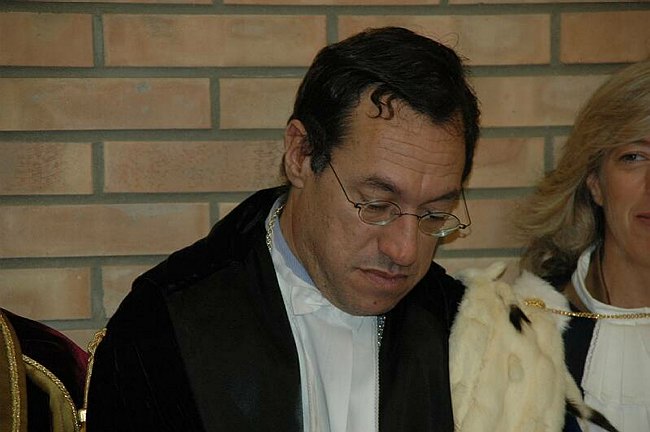 Inaugurazione A.A. 2006/07