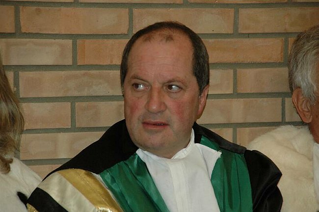 Inaugurazione A.A. 2006/07