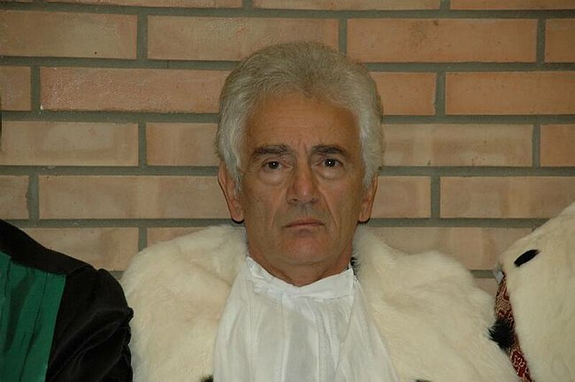 Inaugurazione A.A. 2006/07