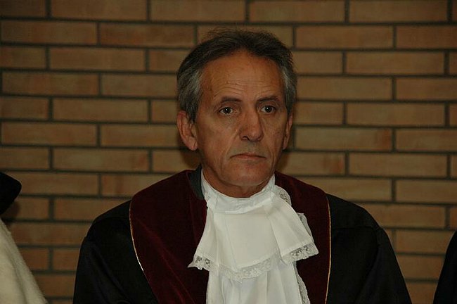 Inaugurazione A.A. 2006/07