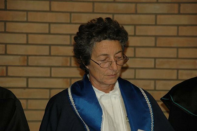 Inaugurazione A.A. 2006/07