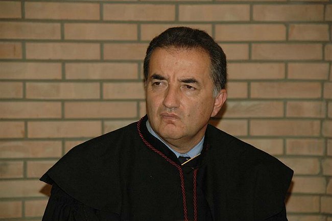 Inaugurazione A.A. 2006/07