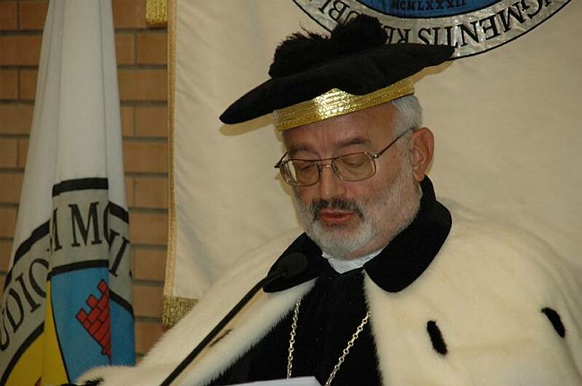 Inaugurazione A.A. 2006/07