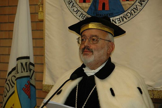 Inaugurazione A.A. 2006/07