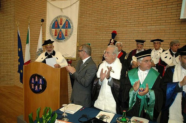 Inaugurazione A.A. 2006/07