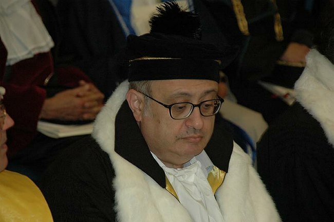 Inaugurazione A.A. 2006/07