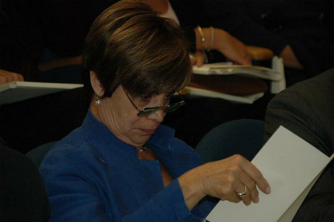 Inaugurazione A.A. 2006/07