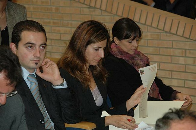 Inaugurazione A.A. 2006/07
