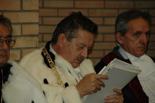 Inaugurazione A.A. 2006/07