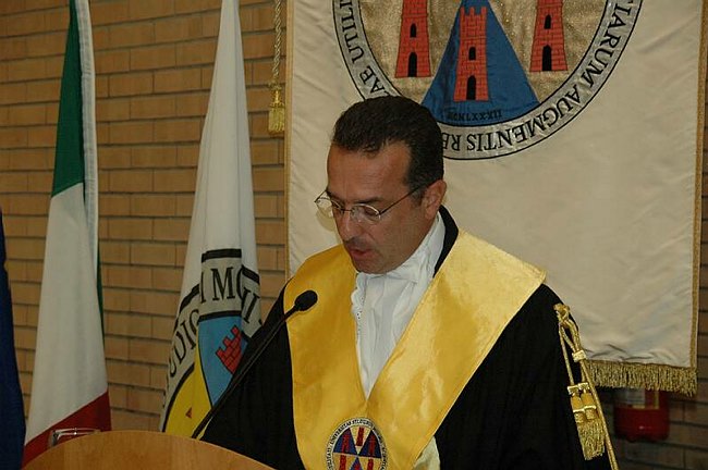 Inaugurazione A.A. 2006/07