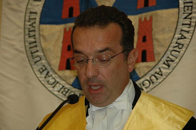 Inaugurazione A.A. 2006/07