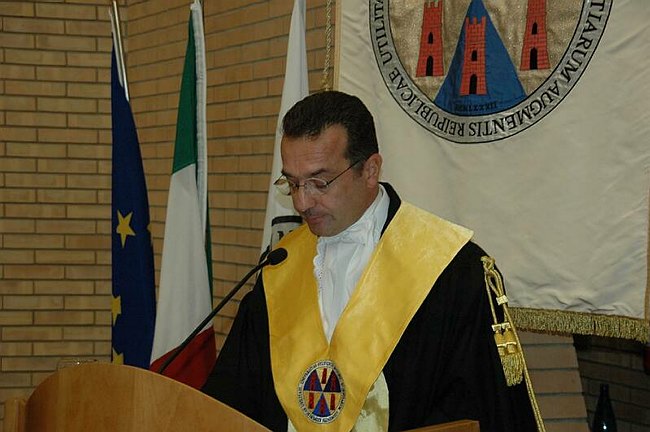 Inaugurazione A.A. 2006/07