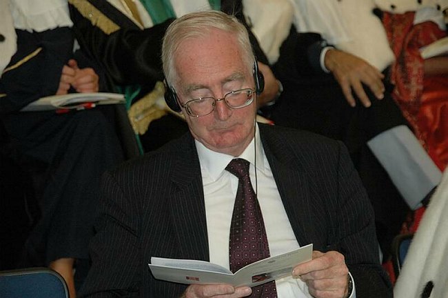 Inaugurazione A.A. 2006/07