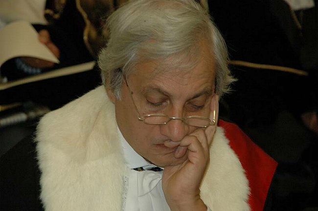 Inaugurazione A.A. 2006/07