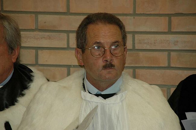 Inaugurazione A.A. 2006/07