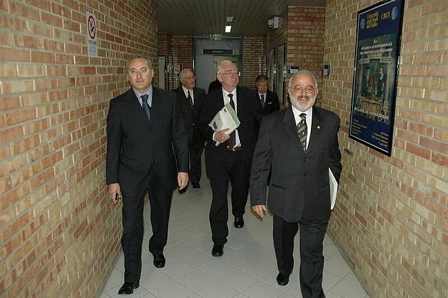 Inaugurazione A.A. 2006/07