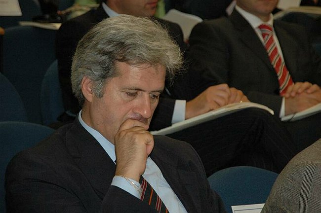 Inaugurazione A.A. 2006/07