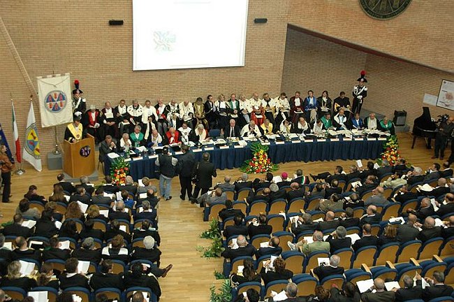 Inaugurazione A.A. 2006/07