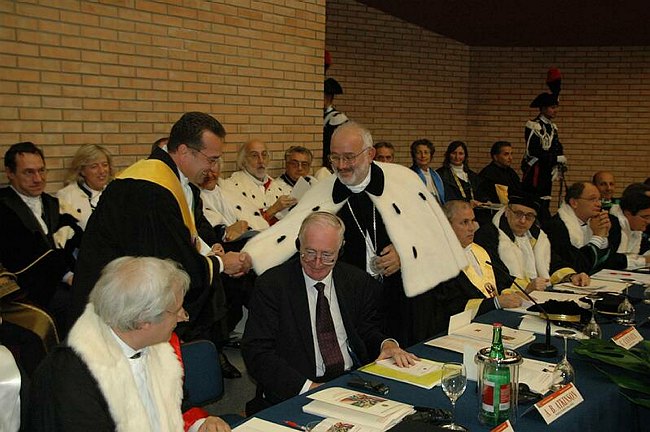Inaugurazione A.A. 2006/07