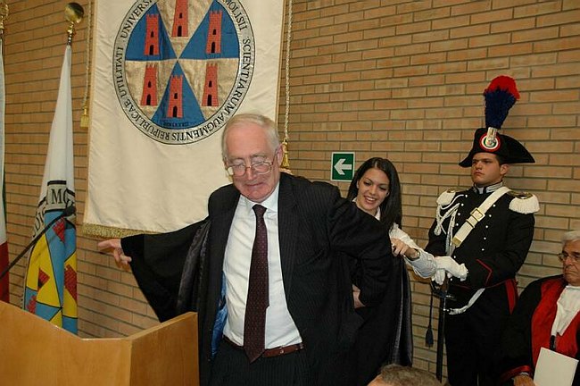 Inaugurazione A.A. 2006/07