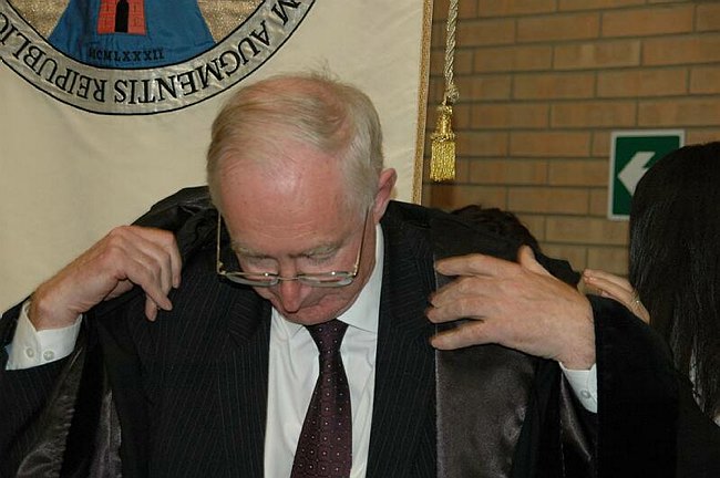 Inaugurazione A.A. 2006/07