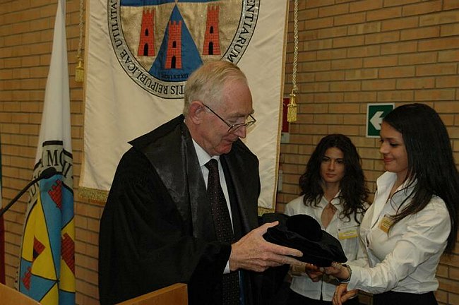 Inaugurazione A.A. 2006/07