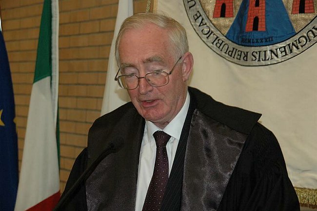 Inaugurazione A.A. 2006/07