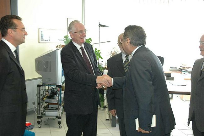 Inaugurazione A.A. 2006/07