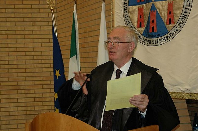 Inaugurazione A.A. 2006/07
