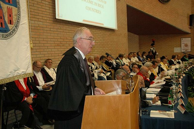 Inaugurazione A.A. 2006/07